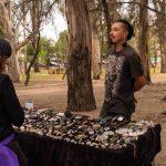 Realizan la Primera Jornada Cultural y Ecológica Salvemos el Parque de Morales