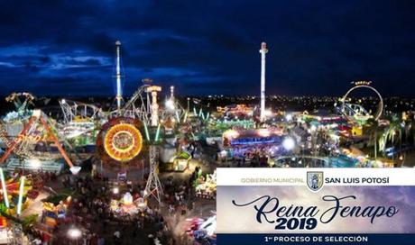 Podrían eliminar el certamen de la reina de la FENAPO por ser discriminatorio