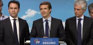 La idiosincrasia de las elecciones