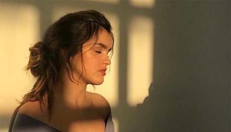 Amaia publicará el single ‘El relámpago’ el 3 de mayo Nuevo single de Amaia