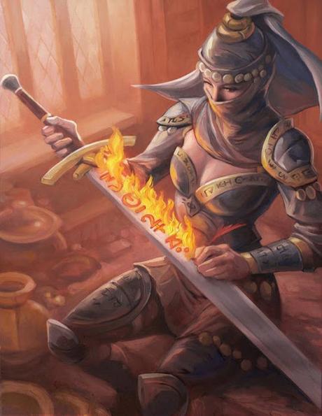 Material extra de D&D 3.x variado