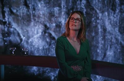 Gloria Bell, La estrategia de las caras conocidas