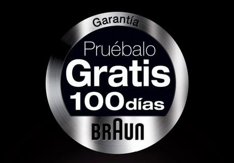 Mi nuevo juguete: la Braun Silk-expert Pro 5 de luz pulsada