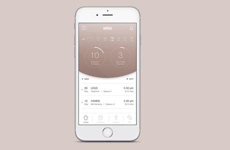 Mi nuevo juguete: la Braun Silk-expert Pro 5 de luz pulsada