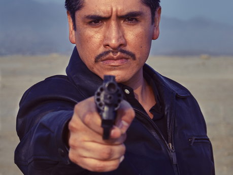 Muerte en el Pentagonito