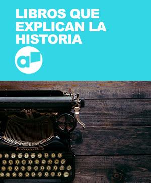 Librotea historia