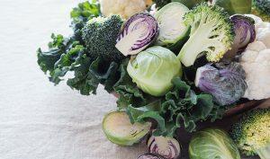Beneficios de las hortalizas crucíferas - Trucos de salud caseros