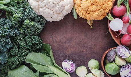 Beneficios de las hortalizas crucíferas - Trucos de salud caseros