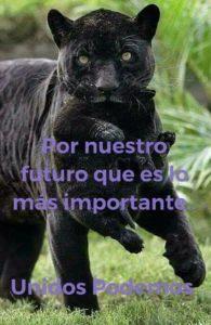 Nuestro futuro es lo más importante..