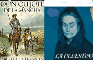 Lecturas del ayer y el ahora : Clásicos de la literatura española