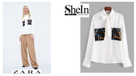 A la busqueda del clon