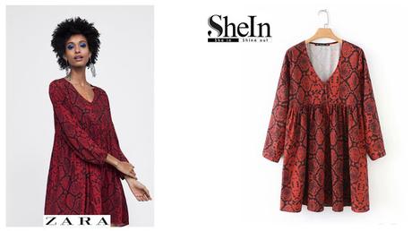 A la busqueda del clon