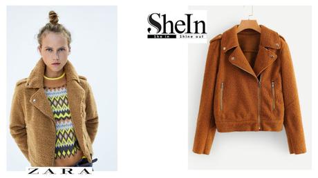 A la busqueda del clon