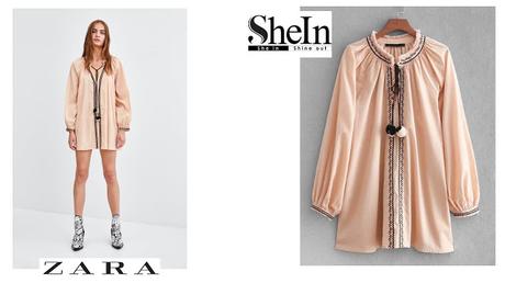 A la busqueda del clon