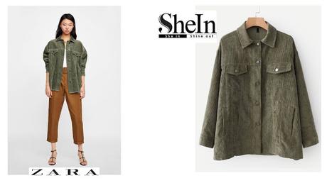 A la busqueda del clon