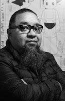 Ojos de lagarto de Bernanrdo Fernández, BEF