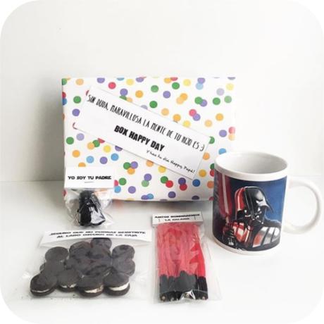 Mis favoritos de abril