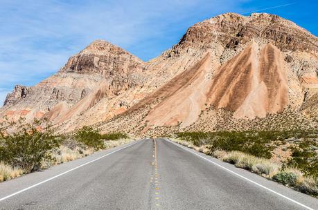 northshore-road-lake-mead-3 ▷ Las 6 mejores cosas que hacer en Lake Mead, Nevada