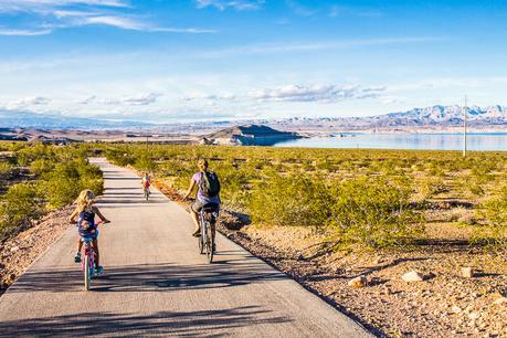 railroads-trail-lake-mead-6 ▷ Las 6 mejores cosas que hacer en Lake Mead, Nevada