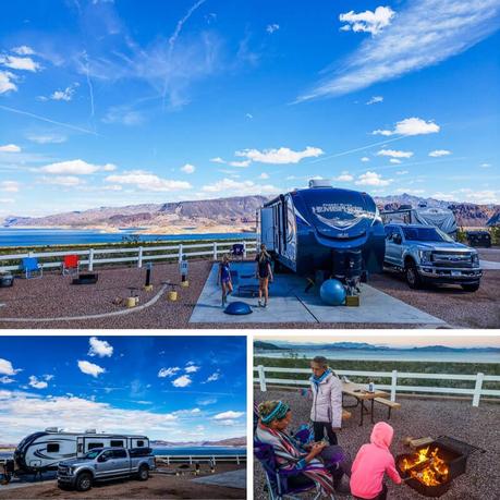 lake-mead-rv-village-1 ▷ Las 6 mejores cosas que hacer en Lake Mead, Nevada
