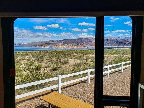 lake-mead-rv-village-6 ▷ Las 6 mejores cosas que hacer en Lake Mead, Nevada