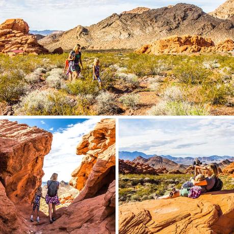 lake-mead-recreation-area-1 ▷ Las 6 mejores cosas que hacer en Lake Mead, Nevada