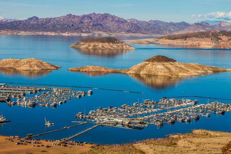 railroads-trail-lake-mead-3 ▷ Las 6 mejores cosas que hacer en Lake Mead, Nevada