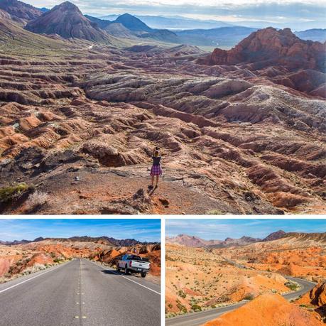 northshore-drive-lake-mead-1 ▷ Las 6 mejores cosas que hacer en Lake Mead, Nevada