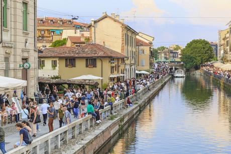 milan_navigli ▷ Dónde alojarse en Milán