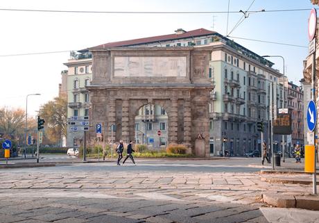 milan_porta_romana ▷ Dónde alojarse en Milán