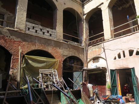 ▷ Los Fondouks de Marrakech IMG_2944-min ▷ Los Fondouks de Marrakech