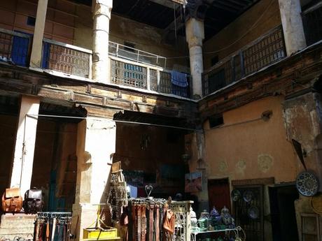 ▷ Los Fondouks de Marrakech 20180326_125540-min-e1554918978950 ▷ Los Fondouks de Marrakech