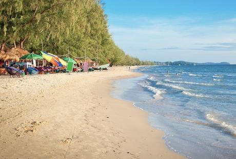 otres_beach_sihanoukville ▷ 10 mejores playas de Sihanoukville