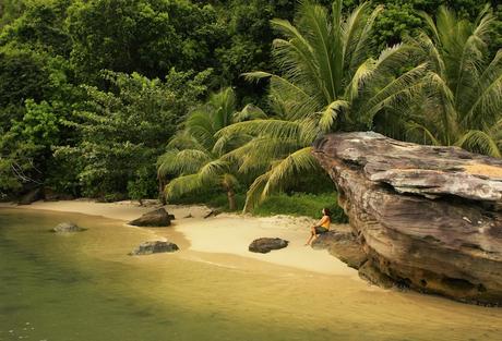 ▷ 10 mejores playas de Sihanoukville ream_beach ▷ 10 mejores playas de Sihanoukville