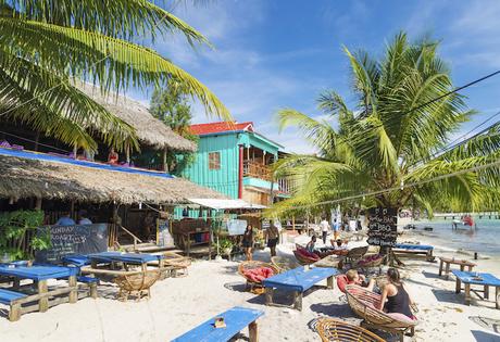 ▷ 10 mejores playas de Sihanoukville koh_rong ▷ 10 mejores playas de Sihanoukville