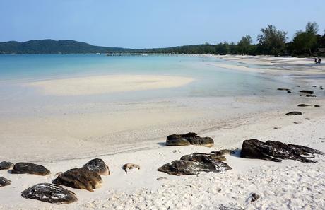 ▷ 10 mejores playas de Sihanoukville koh_rong_samloem ▷ 10 mejores playas de Sihanoukville