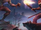 Lobo Grim Soul Survival. Cómo conseguirlo