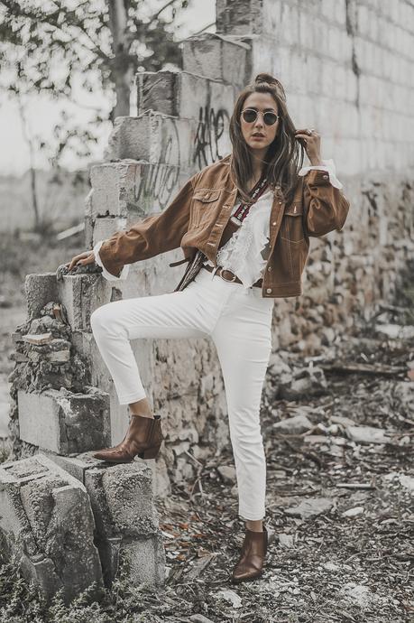 ALERTA TENDENCIA: BOTINES CAMPEROS cowboy boots