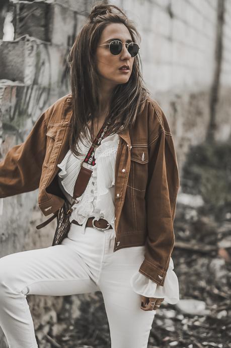 ALERTA TENDENCIA: BOTINES CAMPEROS ALERTA TENDENCIA: BOTINES CAMPEROS