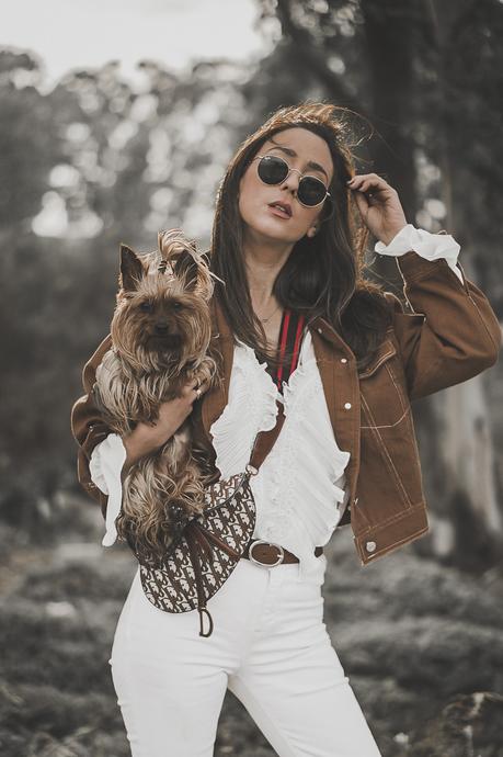 ALERTA TENDENCIA: BOTINES CAMPEROS ALERTA TENDENCIA: BOTINES CAMPEROS