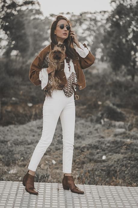 ALERTA TENDENCIA: BOTINES CAMPEROS ALERTA TENDENCIA: BOTINES CAMPEROS