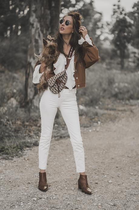 ALERTA TENDENCIA: BOTINES CAMPEROS ALERTA TENDENCIA: BOTINES CAMPEROS