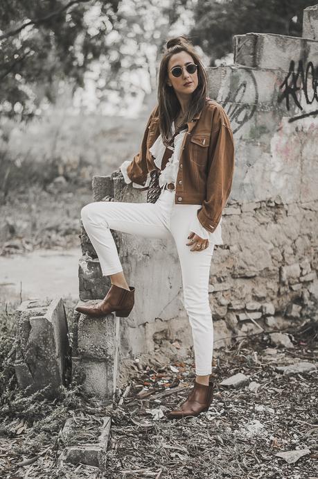 ALERTA TENDENCIA: BOTINES CAMPEROS ALERTA TENDENCIA: BOTINES CAMPEROS