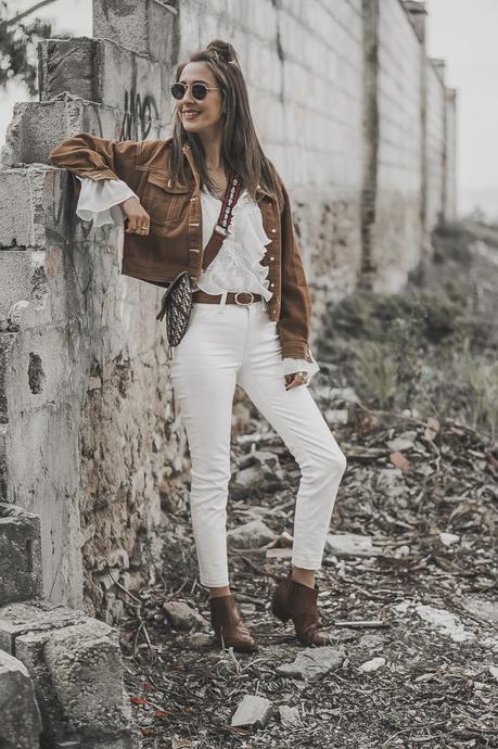 ALERTA TENDENCIA: BOTINES CAMPEROS ALERTA TENDENCIA: BOTINES CAMPEROS