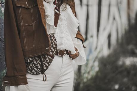 ALERTA TENDENCIA: BOTINES CAMPEROS ALERTA TENDENCIA: BOTINES CAMPEROS