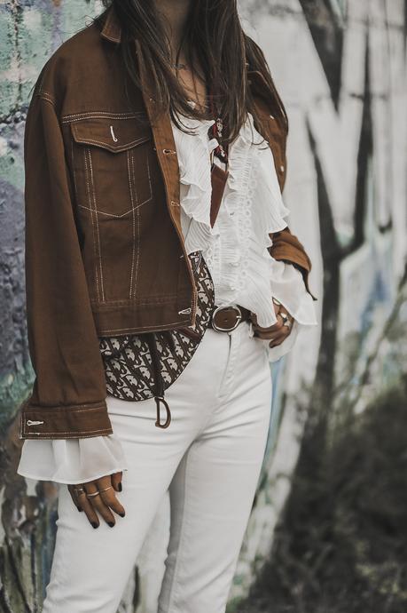 ALERTA TENDENCIA: BOTINES CAMPEROS ALERTA TENDENCIA: BOTINES CAMPEROS