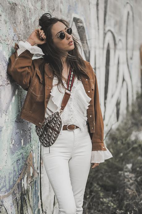 ALERTA TENDENCIA: BOTINES CAMPEROS ALERTA TENDENCIA: BOTINES CAMPEROS