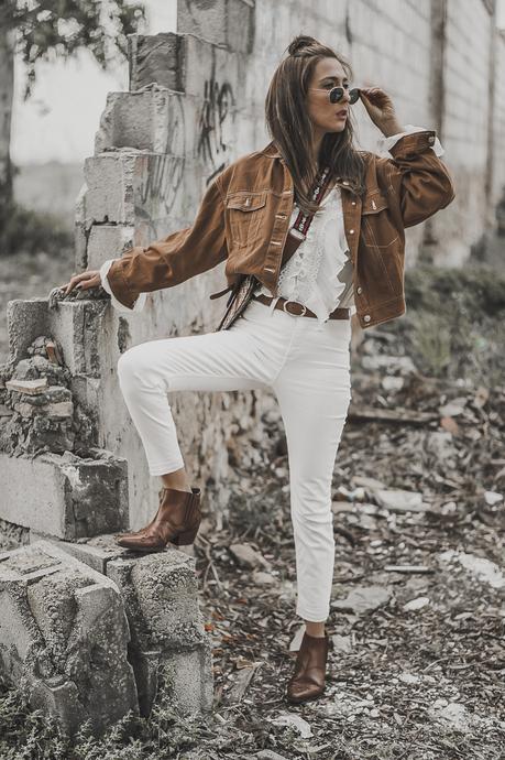 ALERTA TENDENCIA: BOTINES CAMPEROS ALERTA TENDENCIA: BOTINES CAMPEROS