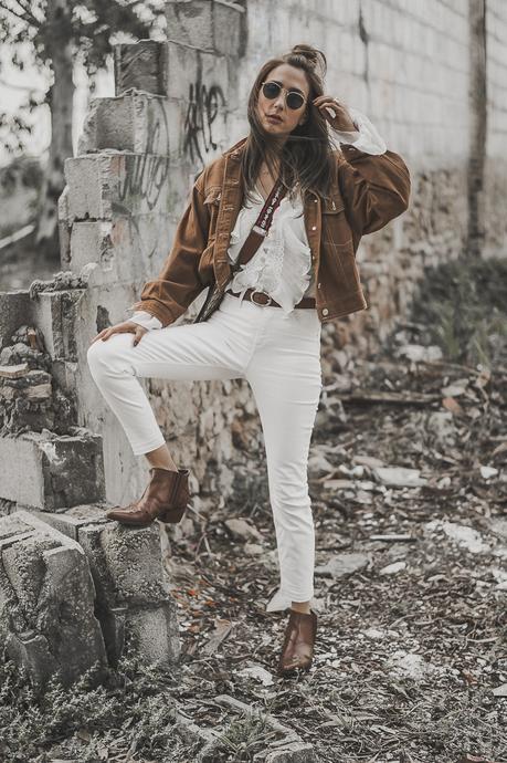 ALERTA TENDENCIA: BOTINES CAMPEROS bonites camperos