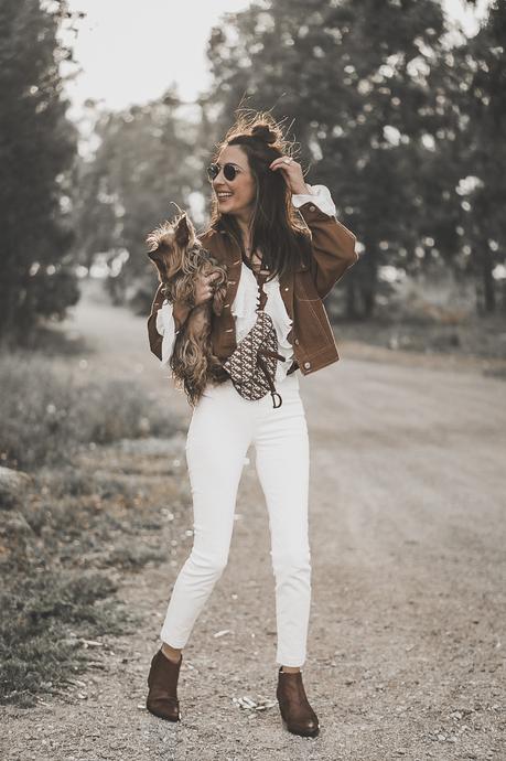 ALERTA TENDENCIA: BOTINES CAMPEROS ALERTA TENDENCIA: BOTINES CAMPEROS